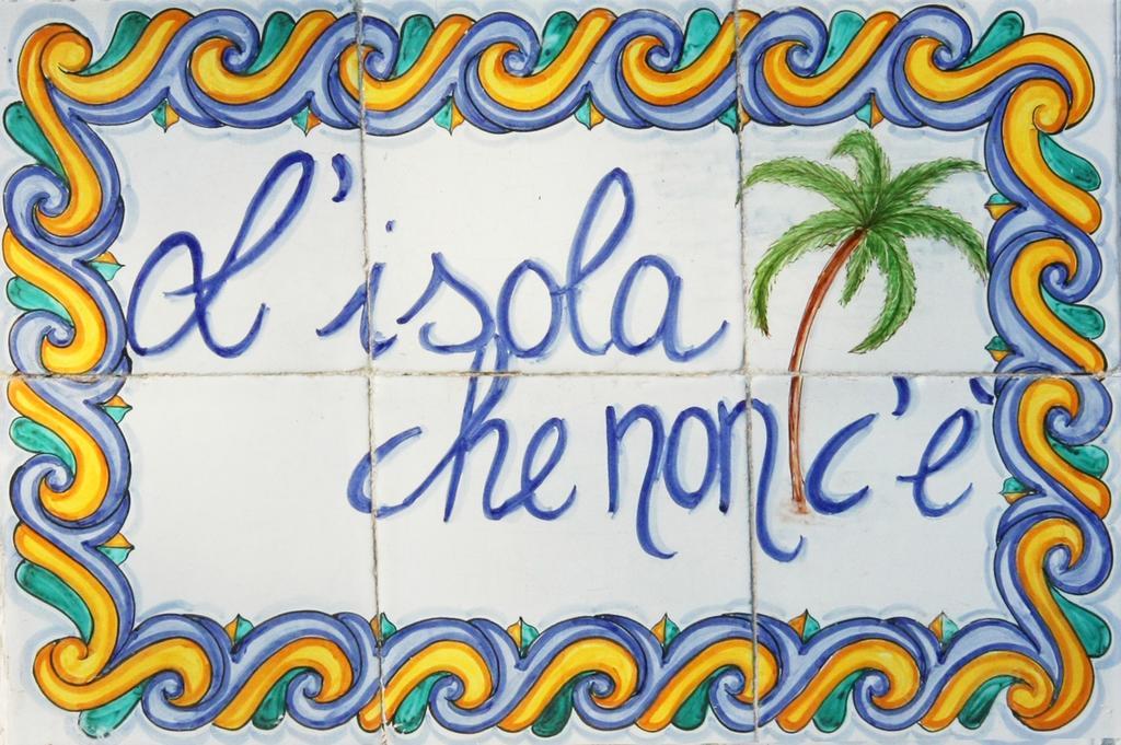 Suite House L'Isola Che Non C'E Fontane Bianche Dış mekan fotoğraf