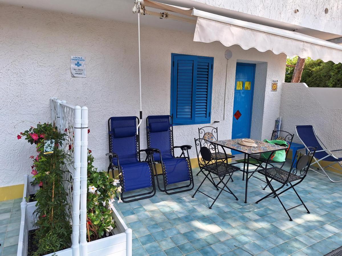 Suite House L'Isola Che Non C'E Fontane Bianche Dış mekan fotoğraf