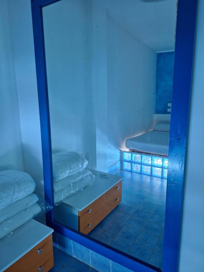 Suite House L'Isola Che Non C'E Fontane Bianche Dış mekan fotoğraf