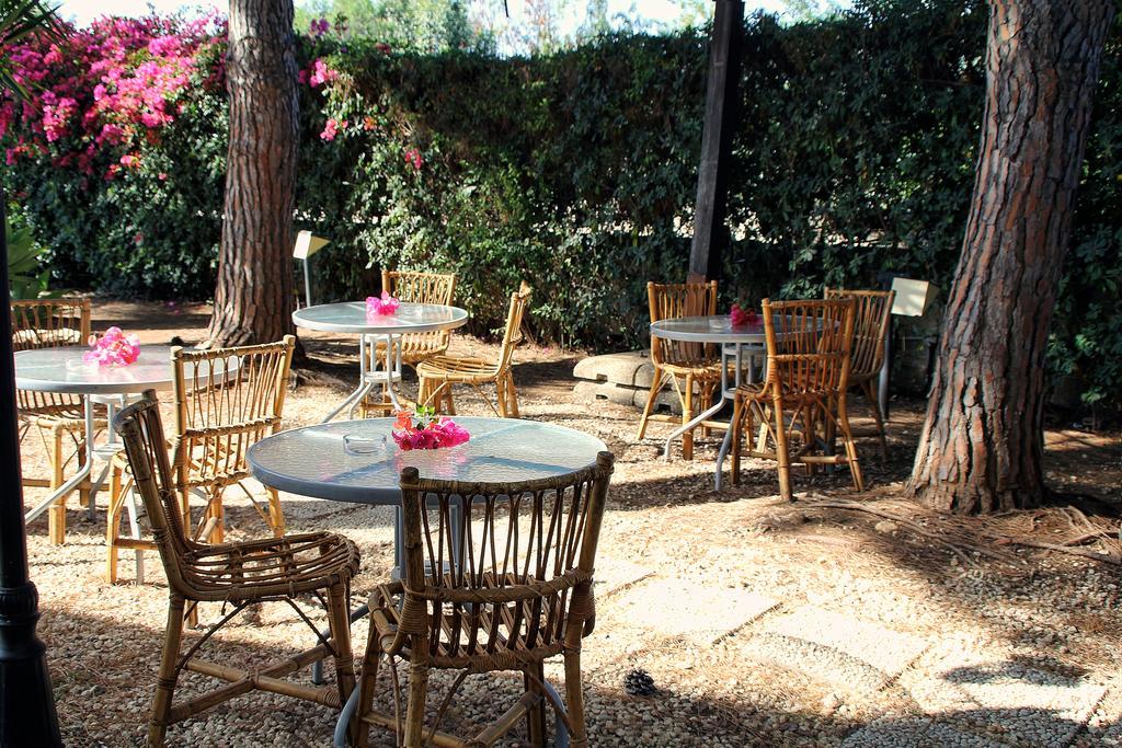 Suite House L'Isola Che Non C'E Fontane Bianche Dış mekan fotoğraf
