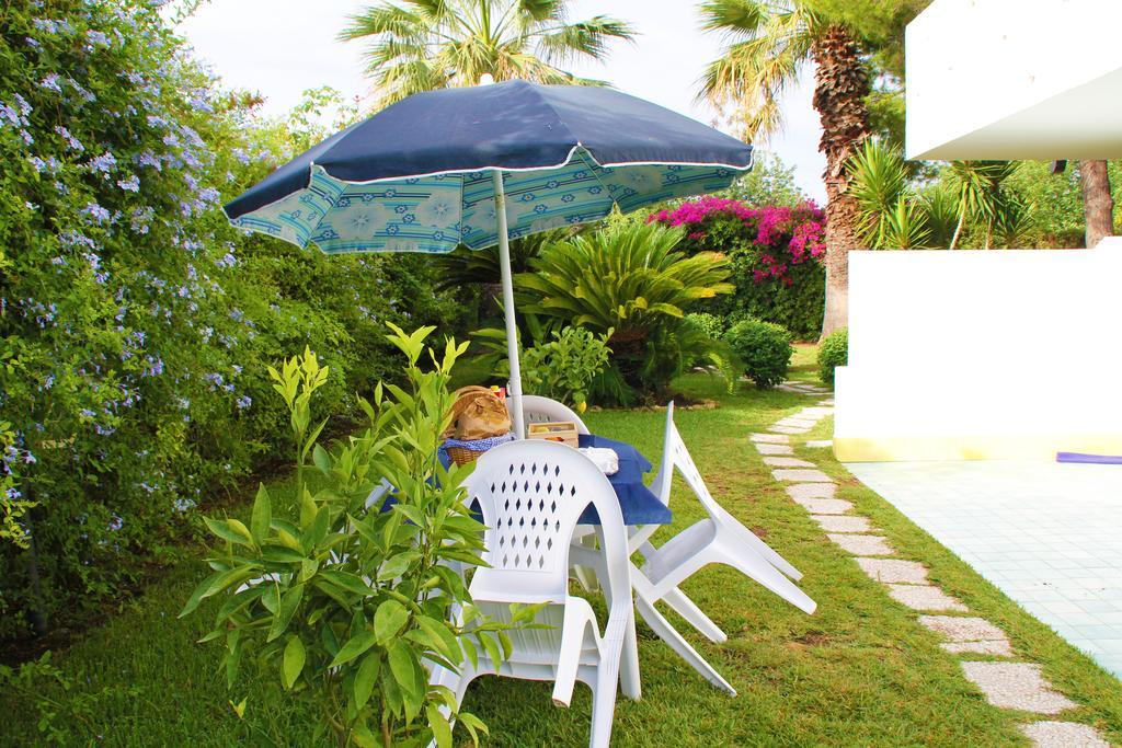 Suite House L'Isola Che Non C'E Fontane Bianche Dış mekan fotoğraf