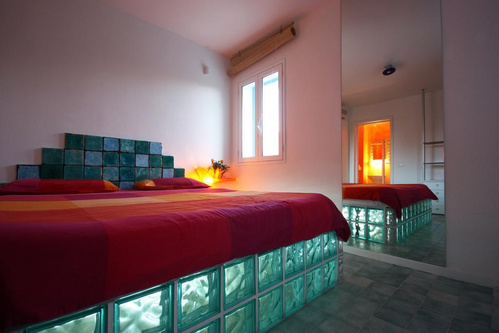 Suite House L'Isola Che Non C'E Fontane Bianche Dış mekan fotoğraf