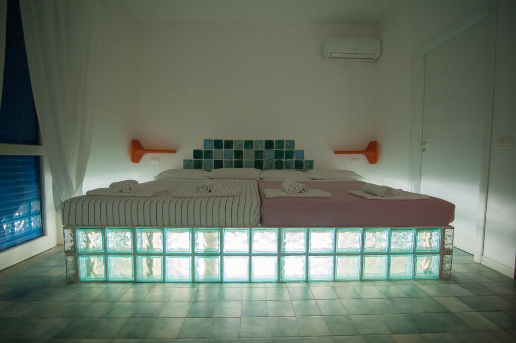 Suite House L'Isola Che Non C'E Fontane Bianche Dış mekan fotoğraf