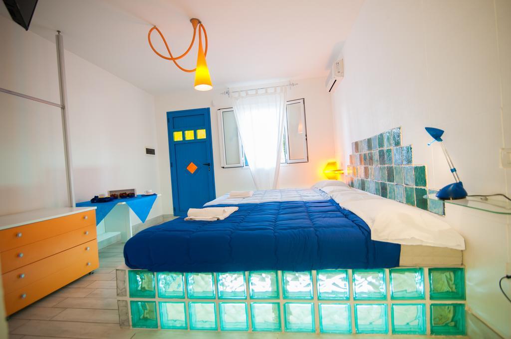 Suite House L'Isola Che Non C'E Fontane Bianche Dış mekan fotoğraf