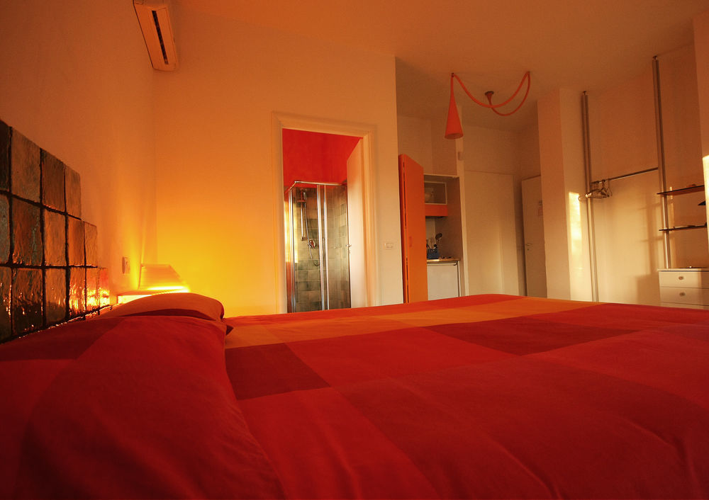 Suite House L'Isola Che Non C'E Fontane Bianche Dış mekan fotoğraf