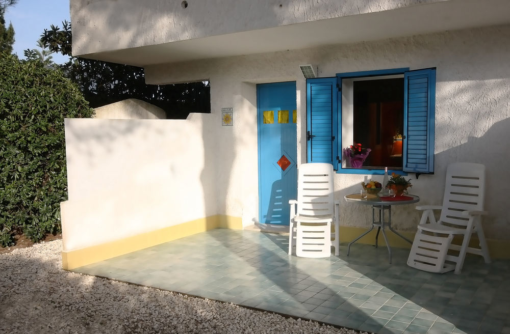 Suite House L'Isola Che Non C'E Fontane Bianche Dış mekan fotoğraf