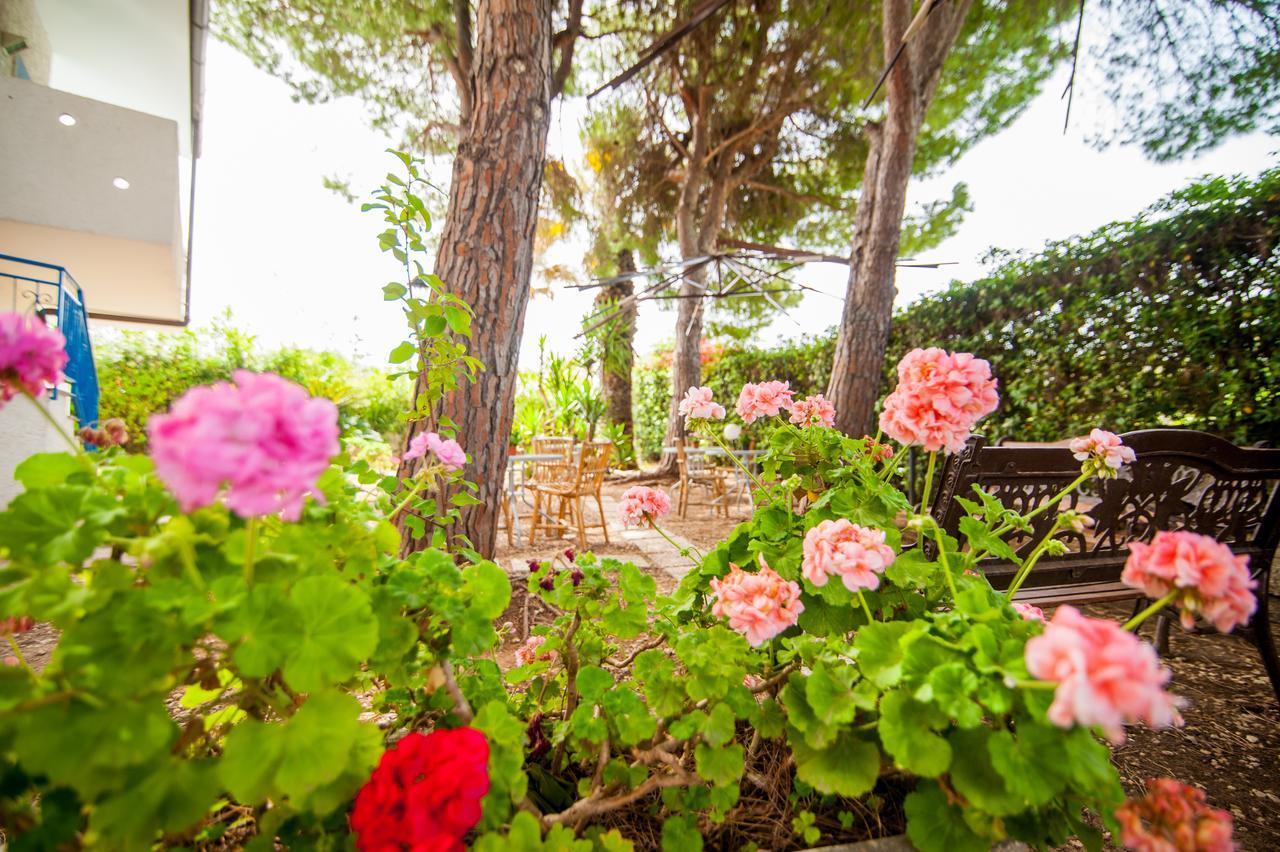 Suite House L'Isola Che Non C'E Fontane Bianche Dış mekan fotoğraf