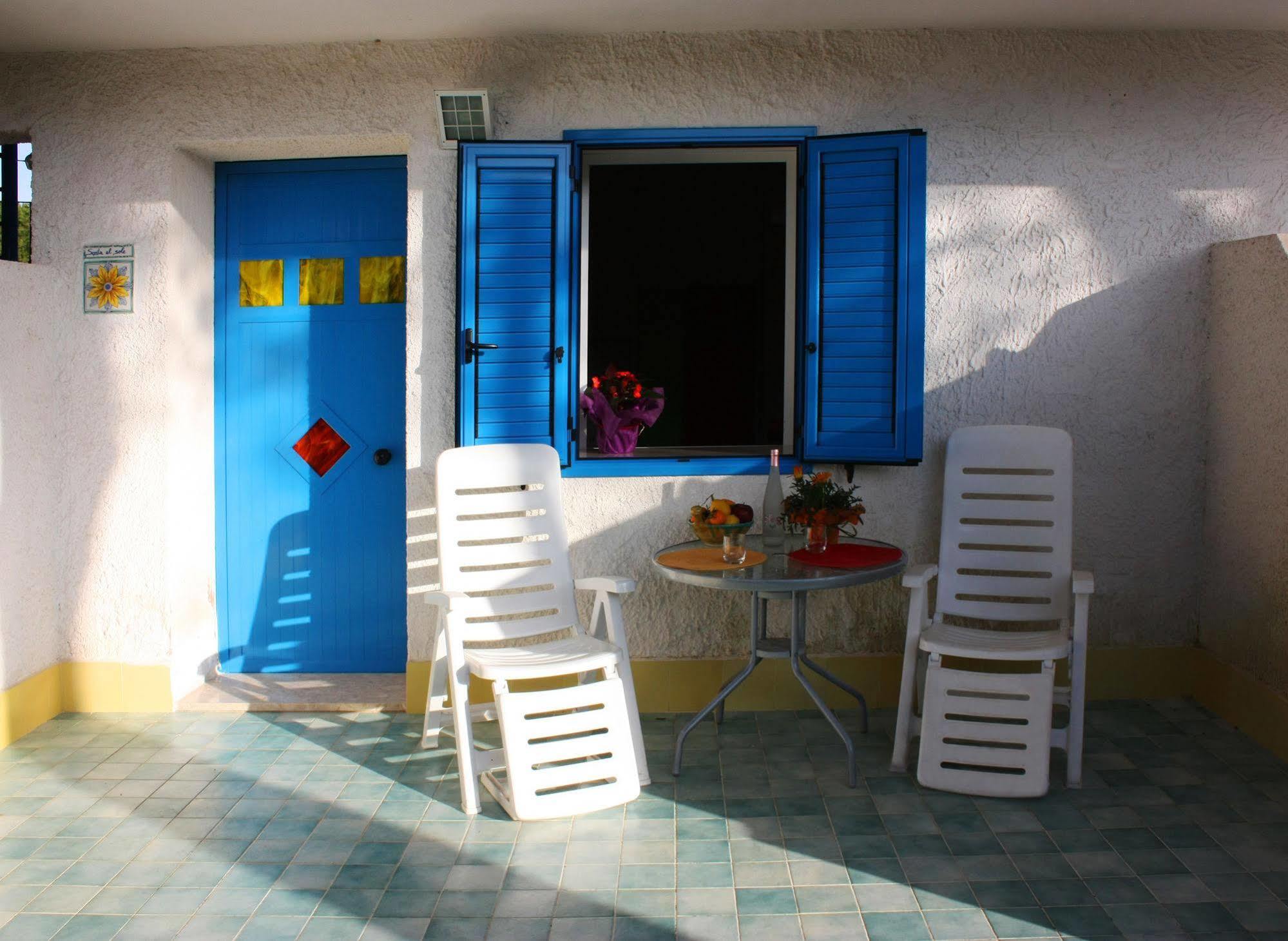 Suite House L'Isola Che Non C'E Fontane Bianche Dış mekan fotoğraf